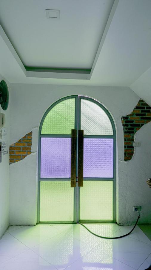 RoomQuest Sukhumvit 107 Samut Prakan Extérieur photo