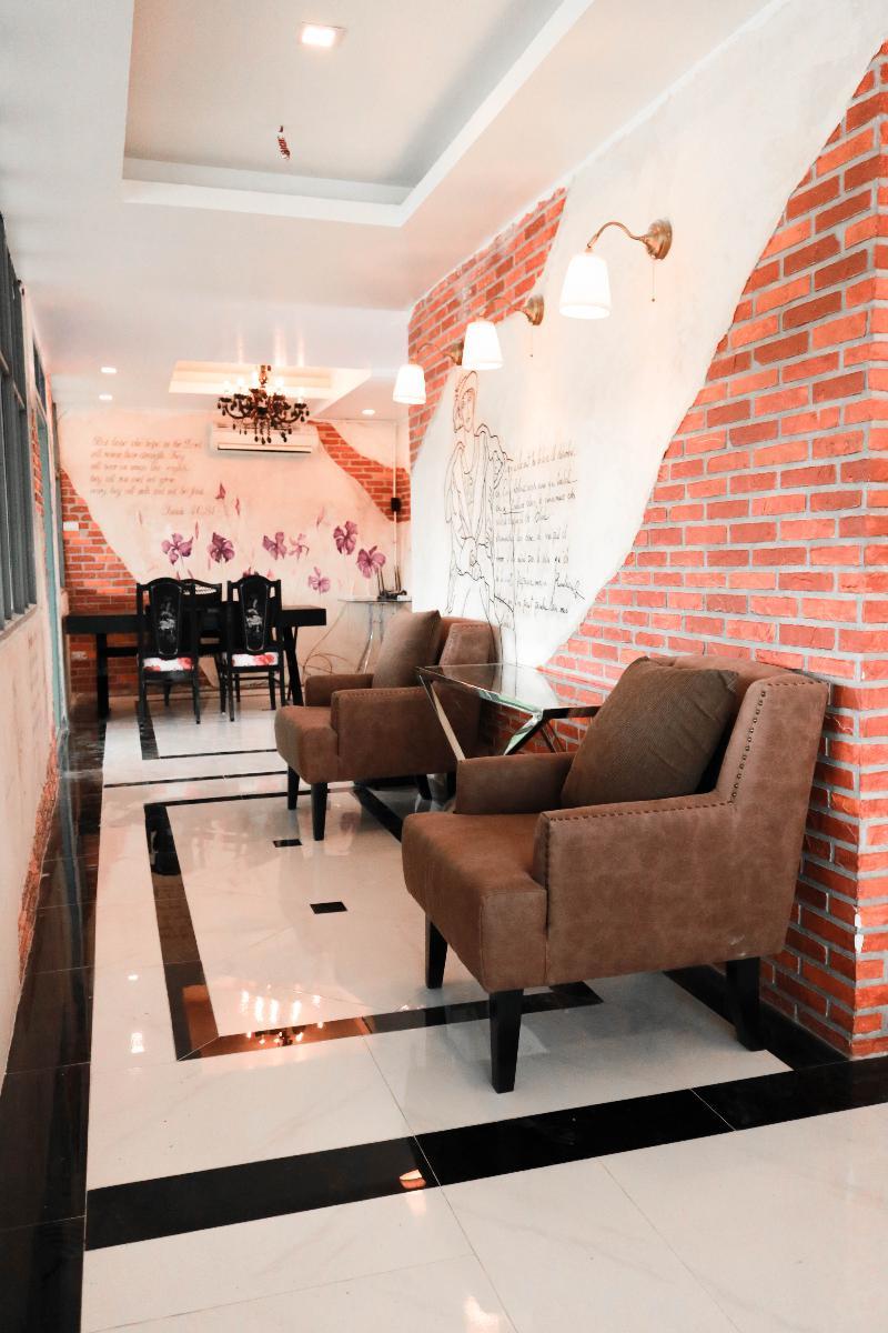 RoomQuest Sukhumvit 107 Samut Prakan Extérieur photo