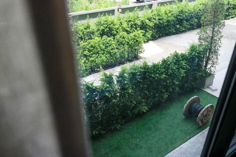 RoomQuest Sukhumvit 107 Samut Prakan Extérieur photo
